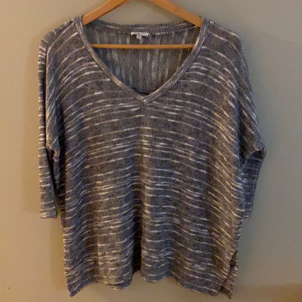 Splendid sweater oversized